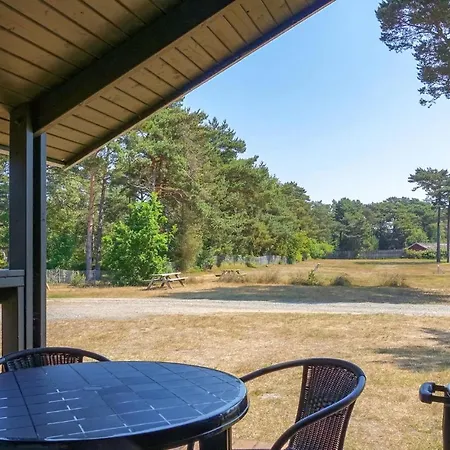 Amazing In Nex With 2 Bedrooms Casa de Férias Neksø