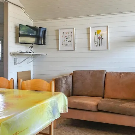 Casa de Férias Amazing In Nex With 2 Bedrooms