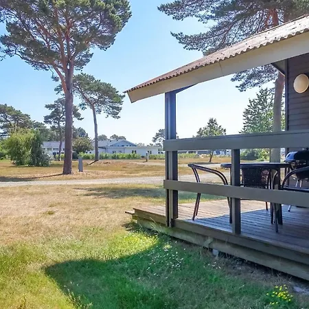 Casa de Férias Amazing In Nex With 2 Bedrooms Neksø